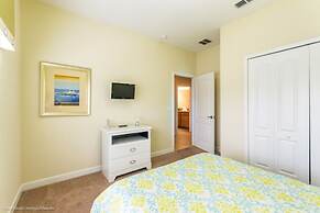 Townhome in Champions Gate Resort 2819