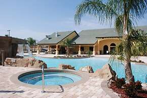 Townhome in Champions Gate Resort 2819