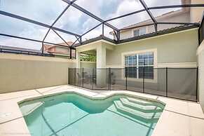 Townhome in Champions Gate Resort 2819