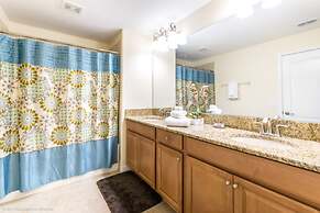 Townhome in Champions Gate Resort 2819