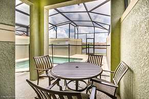 Townhome in Champions Gate Resort 2819