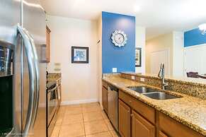 Townhome in Champions Gate Resort 2819