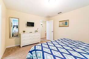 Townhome in Champions Gate Resort 2819