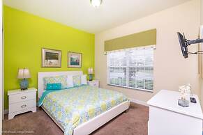 Townhome in Champions Gate Resort 2819
