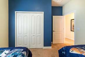Townhome in Champions Gate Resort 2819