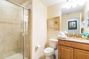 Townhome in Champions Gate Resort 2819