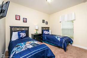 Townhome in Champions Gate Resort 2819