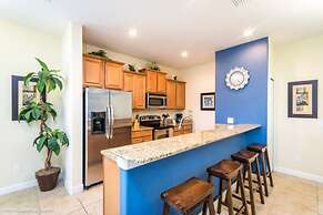 Townhome in Champions Gate Resort 2819