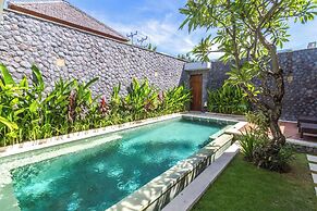 Private Villa in Seminyak 1146