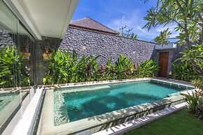 Private Villa in Seminyak 1146