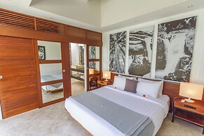 Private Villa in Seminyak 1146