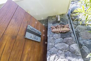 Private Villa in Seminyak 1146