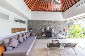 Private Villa in Seminyak 1146