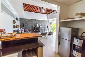 Private Villa in Seminyak 1146