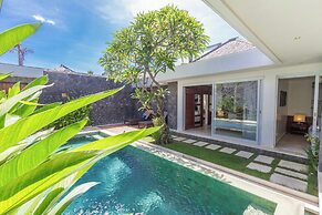 Private Villa in Seminyak 1146
