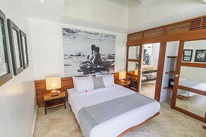 Private Villa in Seminyak 1146