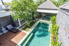Private Villa in Seminyak 1146