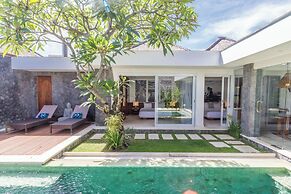 Private Villa in Seminyak 1146