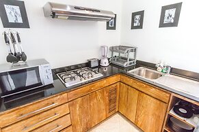 Private Villa in Seminyak 1146