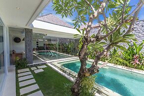 Private Villa in Seminyak 1146