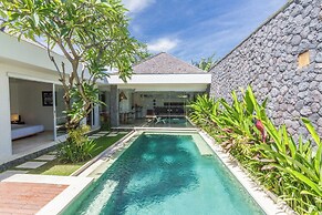 Private Villa in Seminyak 1146