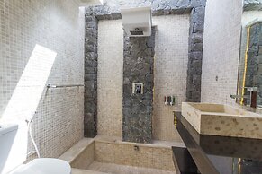 Private Villa in Seminyak 1146