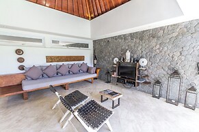 Private Villa in Seminyak 1146