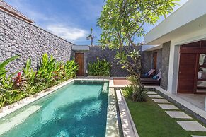 Private Villa in Seminyak 1146