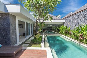 Private Villa in Seminyak 1146
