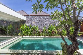 Private Villa in Seminyak 1146