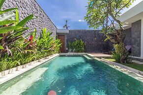 Private Villa in Seminyak 1146