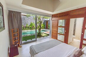 Private Villa in Seminyak 1146