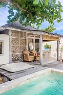 Private Villa in Seminyak 1146