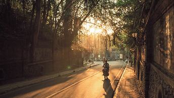 Private Villa in Seminyak 1146