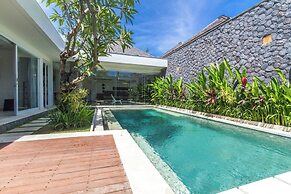 Private Villa in Seminyak 1146