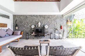 Private Villa in Seminyak 1146
