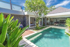Private Villa in Seminyak 1146