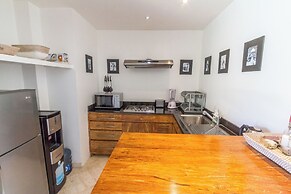 Private Villa in Seminyak 1146