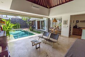 Private Villa in Seminyak 1146