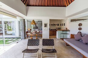 Private Villa in Seminyak 1146