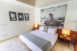Private Villa in Seminyak 1146