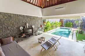 Private Villa in Seminyak 1146
