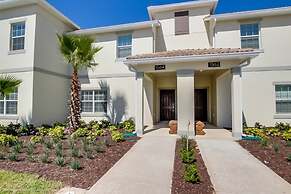 Townhome in Champions Gate Resort 2544