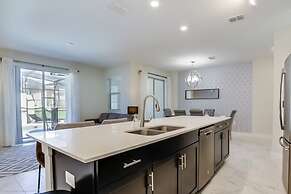Townhome in Champions Gate Resort 2544