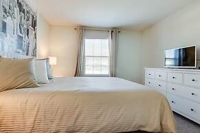 Townhome in Champions Gate Resort 2544