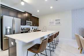 Townhome in Champions Gate Resort 2544