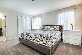 Townhome in Champions Gate Resort 2544