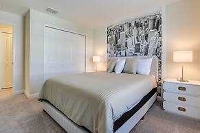 Townhome in Champions Gate Resort 2544