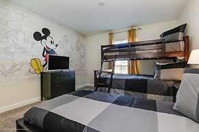 Townhome in Champions Gate Resort 2544