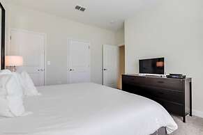 Townhome in Champions Gate Resort 2544